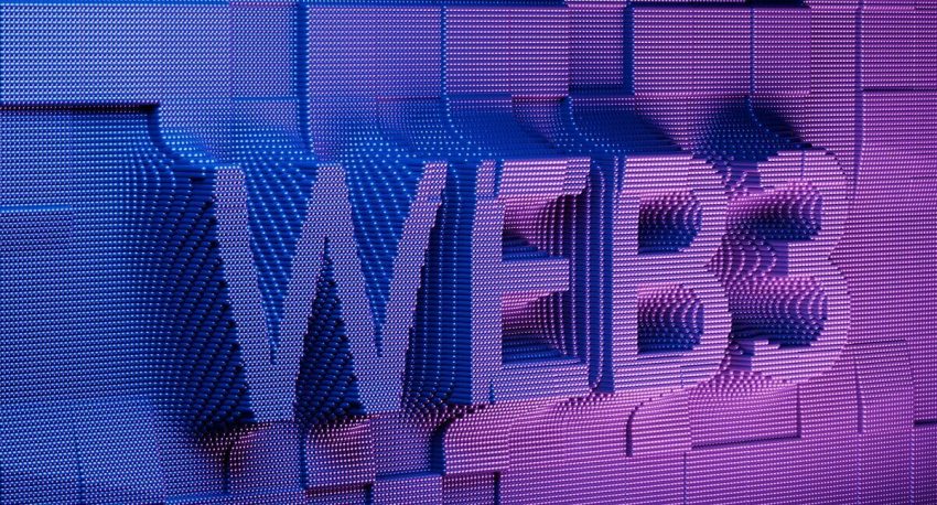 Web3の到来、その前に考えたいこと